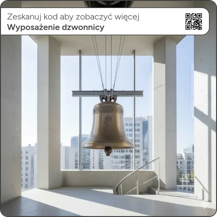 Ekran informacyjny Ofiaromatu - Opowiedz o swoich inicjatywach