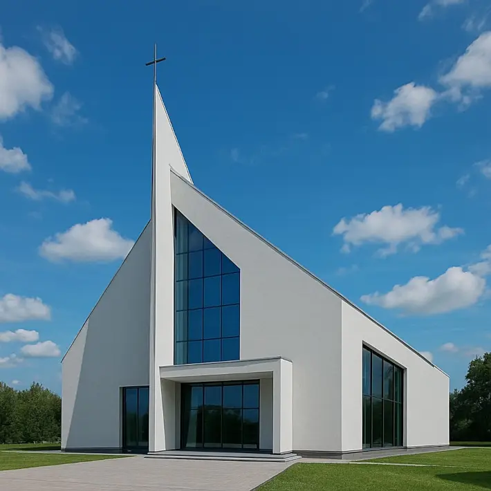 Parafia pw. Trójcy Świętej w Celestynowie Górnym