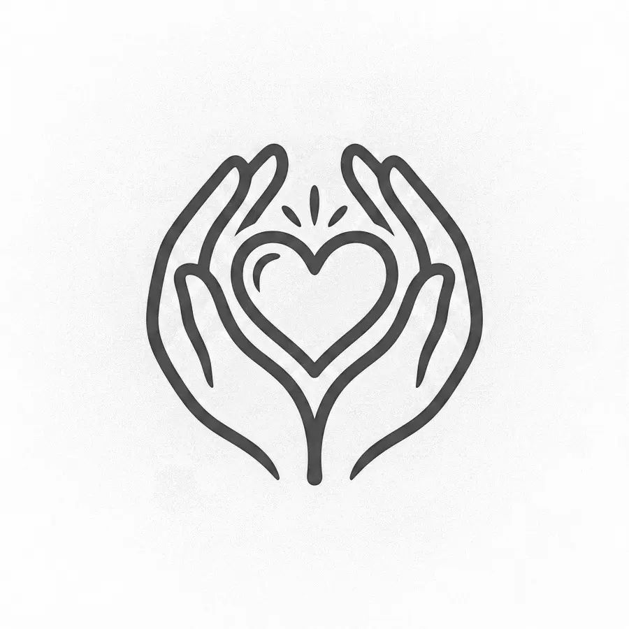 Miejsce dla Ciebie - logo placeholder