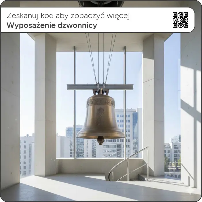 Ekran informacyjny Ofiaromatu - Opowiedz o swoich inicjatywach