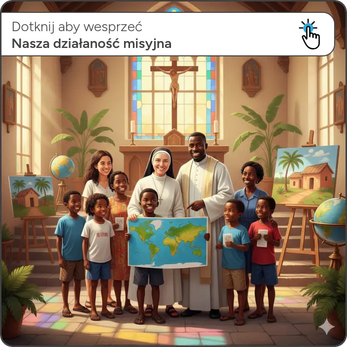 Ekran wyboru celu zbiórki w Ofiaromacie